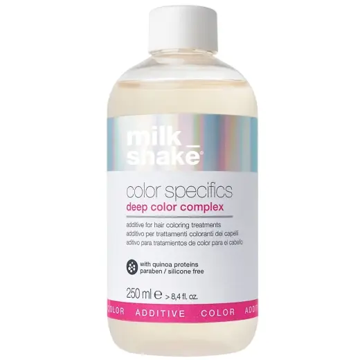 Milk Shake, Color Specifics, Hair Colouring Additive, 250 ml