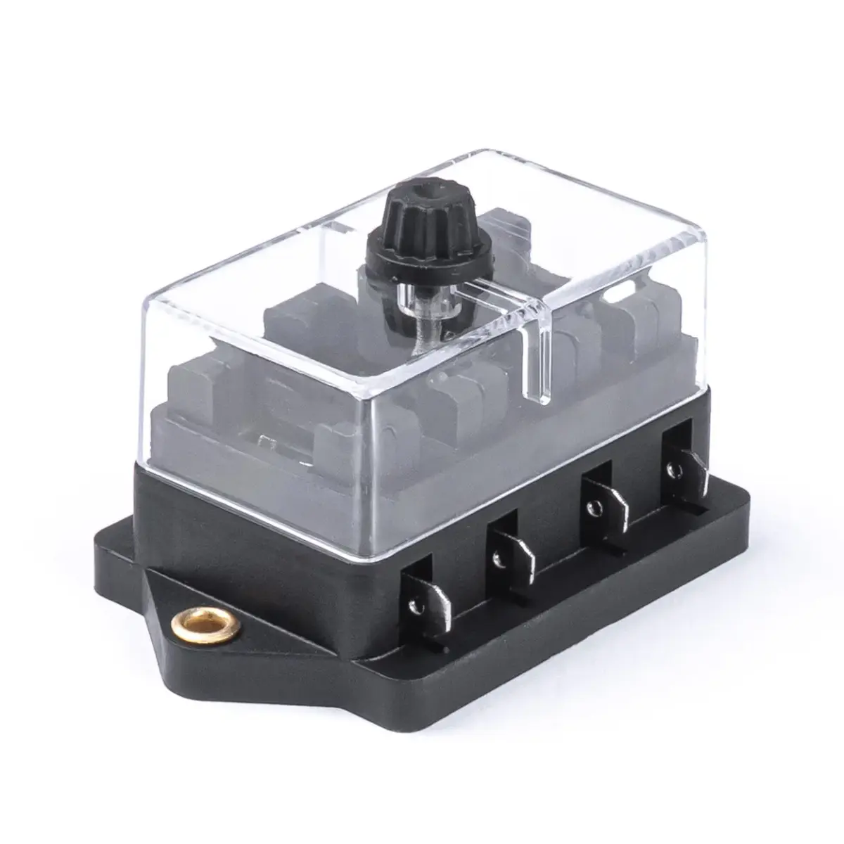 Blade fuse box 4 sockets