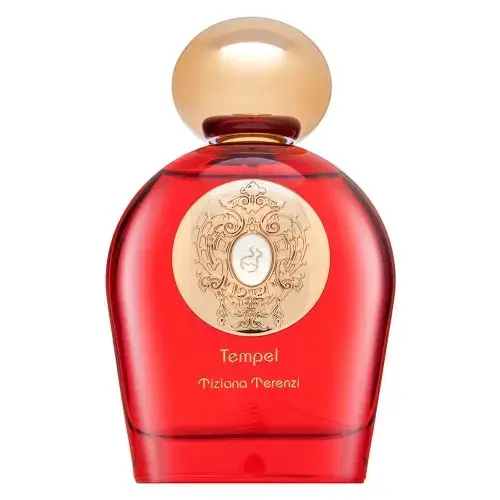 Tiziana Terenzi Comet Collection Tempel (Extrait) parfüümiekstrakt unisex 100 ml