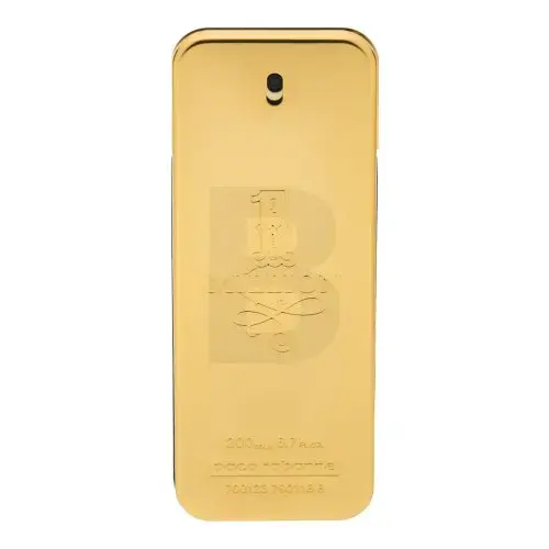 Paco Rabanne 1 Million Туалетная вода для мужчин 200 мл