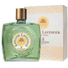 Atkinsons English Lavender (EDT) tualettvesi unisex 150 ml