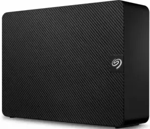 Seagate Expansion Desktop 16TB Black