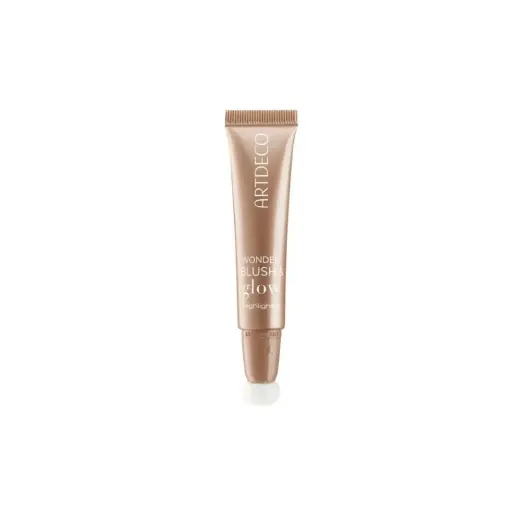 Artdeco Ilumin Wonder Blush y Glow 2