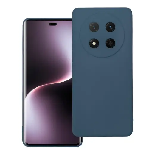 SOFT case for HONOR Magic 7 Lite dark blue