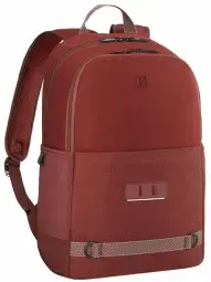 Soma Wenger Tylon 15.6' Red