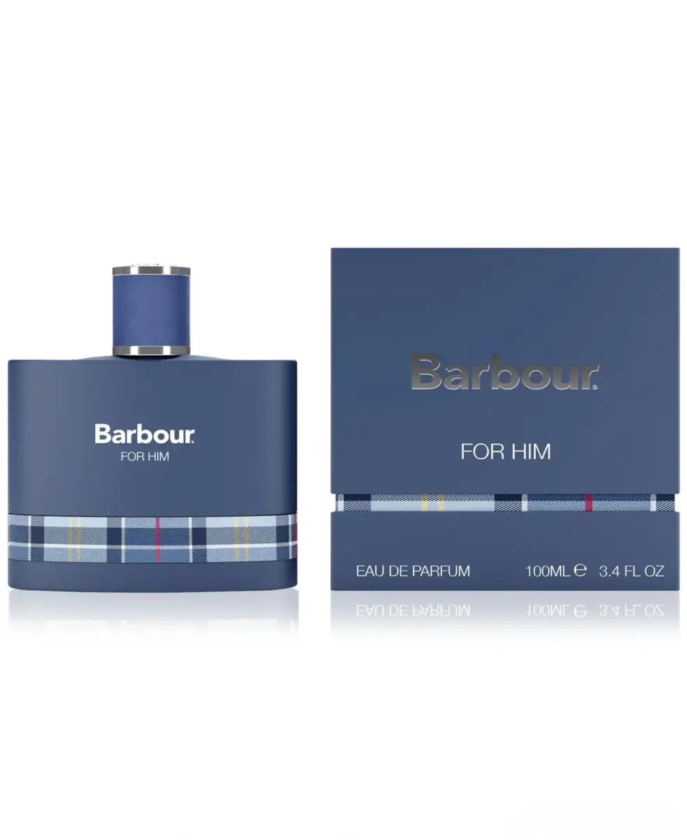 Barbour Coastal smaržas vīriešiem 100 ml