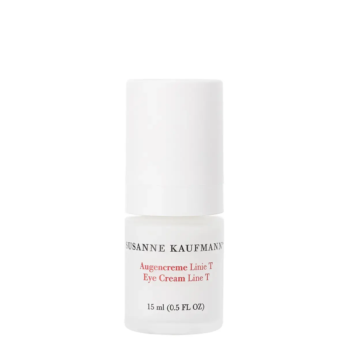 Susanne Kaufmann Nourishing Eye Cream 15ml