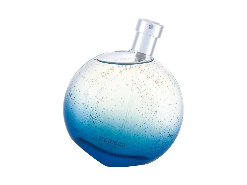 Hermes L´Ombre des Merveilles Eau de Parfum 100 ml