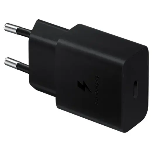 Samsung EP-T1510NBEGEU travel charger | 15W | black (OEM)