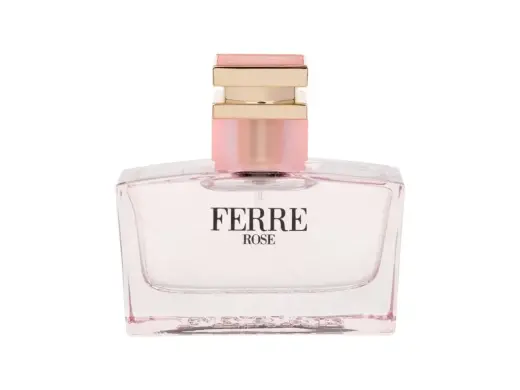 Gianfranco Ferré Ferré Rose Eau de Toilette 30 ml