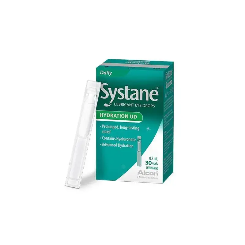 ALCON Systane® Hydration UD Eye Drops