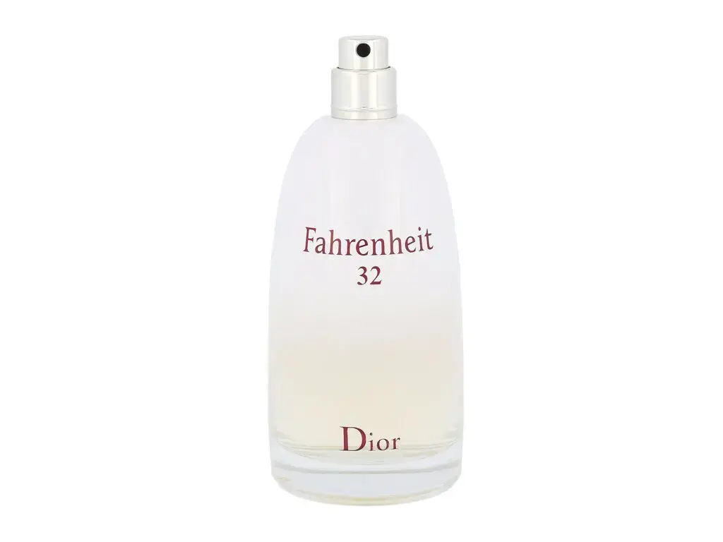 Dior Fahrenheit 32 Eau de Toilette 100 ml