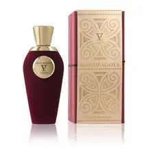 V Canto Red Collection Mandragola (Extrait) parfīma ekstrakts unisex 100 ml