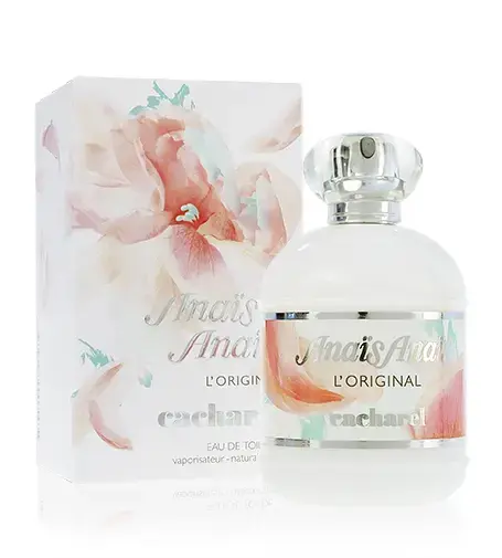 Cacharel Anais Anais L'Original (EDT) tualettvesi naistele 30 ml