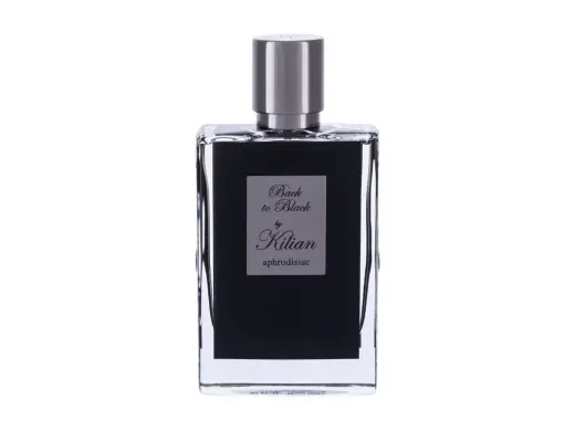 By Kilian The Cellars Back to Black Refillable Eau de Parfum 50 ml