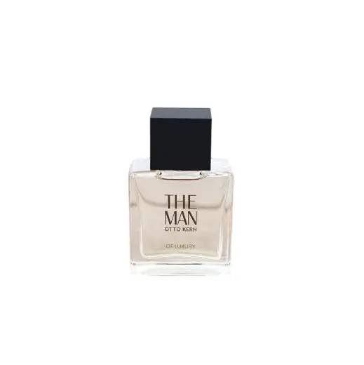 Otto Kern The Man Of Luxury (EDT) tualetinis vanduo vyrams 50 ml