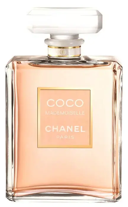 Chanel Coco Mademoiselle Eau de Parfum 200 ml