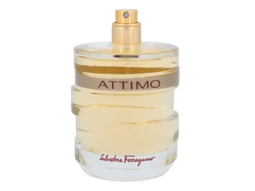 Ferragamo Attimo Eau de Parfum 100 ml