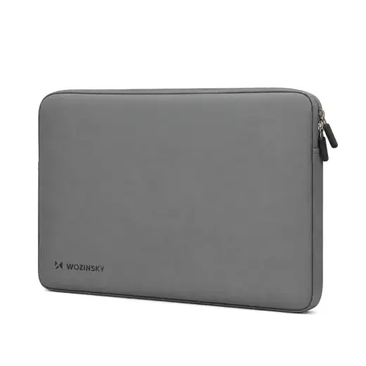 Wozinsky sülearvuti ümbris 15.6" hall