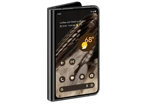 Google Pixel Fold 5G 12GB|256GB Black