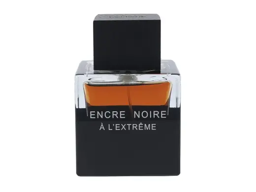 Lalique Encre Noire A L´Extreme Eau de Parfum 100 ml