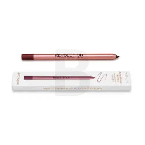 Makeup Revolution Renaissance Lipliner Untouched Lip Contour Pencil 1 g