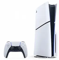 Spēļu konsole Sony PlayStation 5 Slim Standard Edition