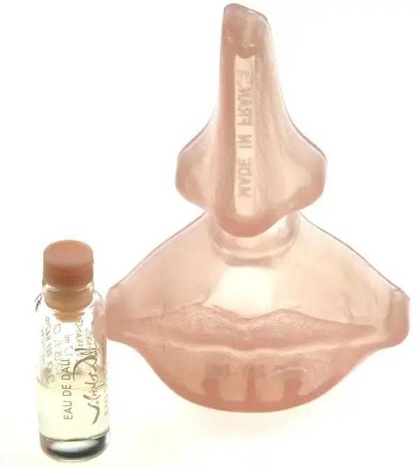 Salvador Dali Eau de Dali Eau de Toilette 1,7 ml