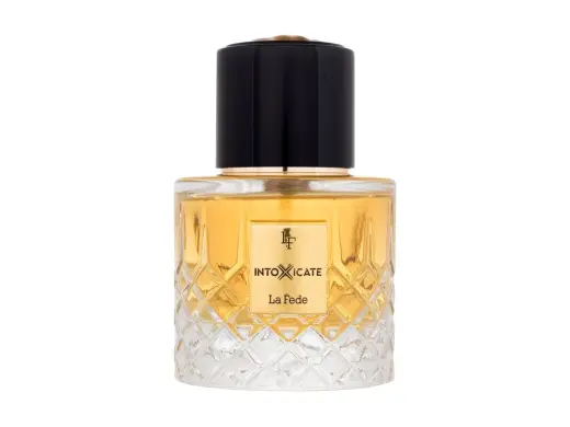 La Fede Intoxicate Eau de Parfum 100 ml