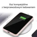 Mercury Silicone Sam A54 5G A546 różowo-piaskowy|pink sand Foto 5