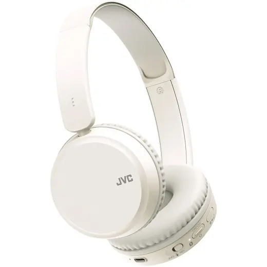 Wireless headphones JVC HAS36WWU white