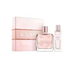 Irresistible Givenchy Gift set EDP 50 ml and miniature EDP 12,5 ml