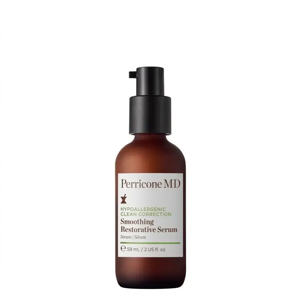 PERRICONE MD HPA CLN CORRECTION SMOOTHING RESTORATIVE SERUM 59 ML