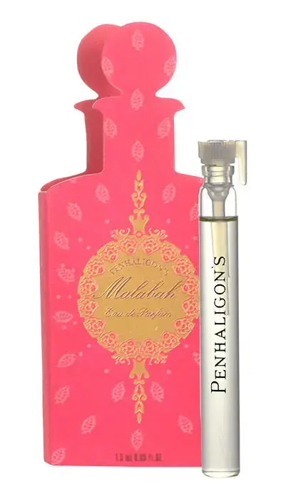 Penhaligon´s Malabah Eau de Parfum 1,5 ml
