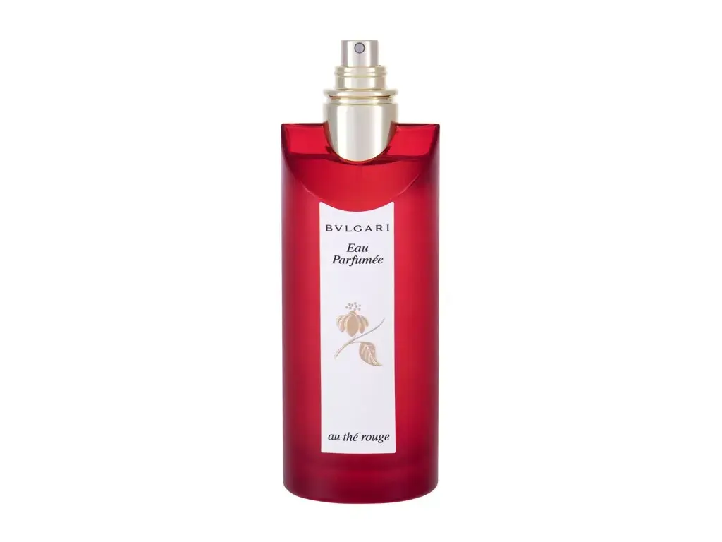 Bvlgari Eau Parfumée au Thé Rouge Eau de Cologne 150 ml