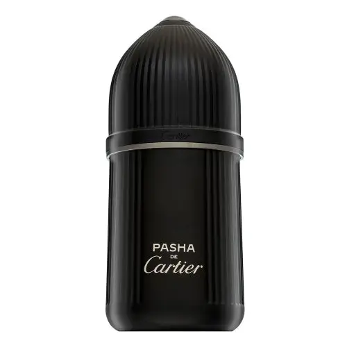 Cartier Pasha de Cartier Noir Absolu (Parfum) духи для мужчин 100 мл