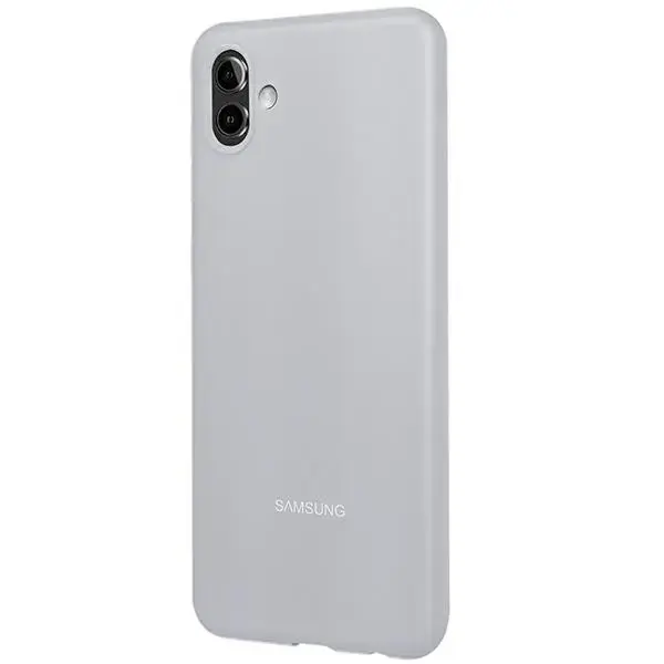 Beline Candy maciņš telefonam Samsung Galaxy A04 (A045) | A04 (A045)e (A042) | M13 5G (M136) caurspīdīgs