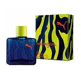 Puma Animagical Man Eau de Toilette 60 ml