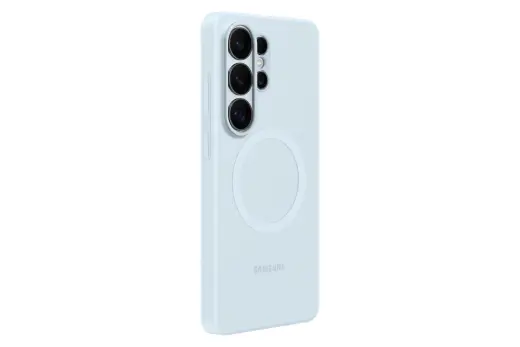 Samsung EF-ES948CLE Silicone telefoni ümbris Samsung Galaxy S26 Ultra (S948) sinine