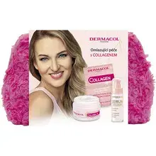 Collagen Mix Set - Gift set rejuvenating care.