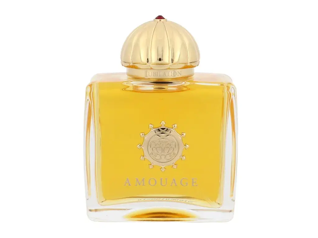 Amouage Jubilation 25 Eau de Parfum 100 ml