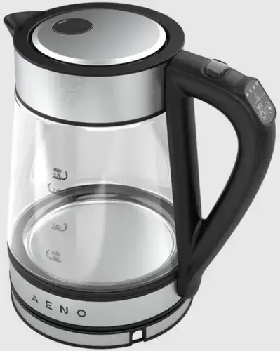 AENO Electric Kettle  Tongtai smart wifi  glass kettle  220-240V~  50|60Hz  1850-2200W   Strix  NW:1.15Kg