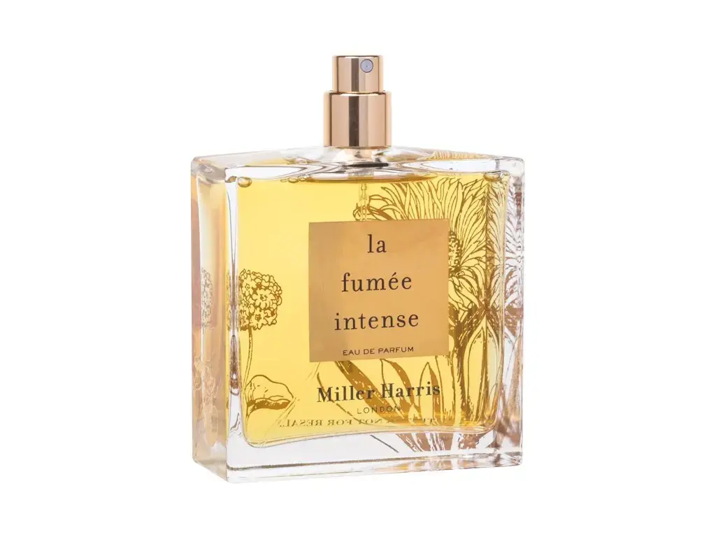 Miller Harris La Fumée Intense Eau de Parfum 100 ml