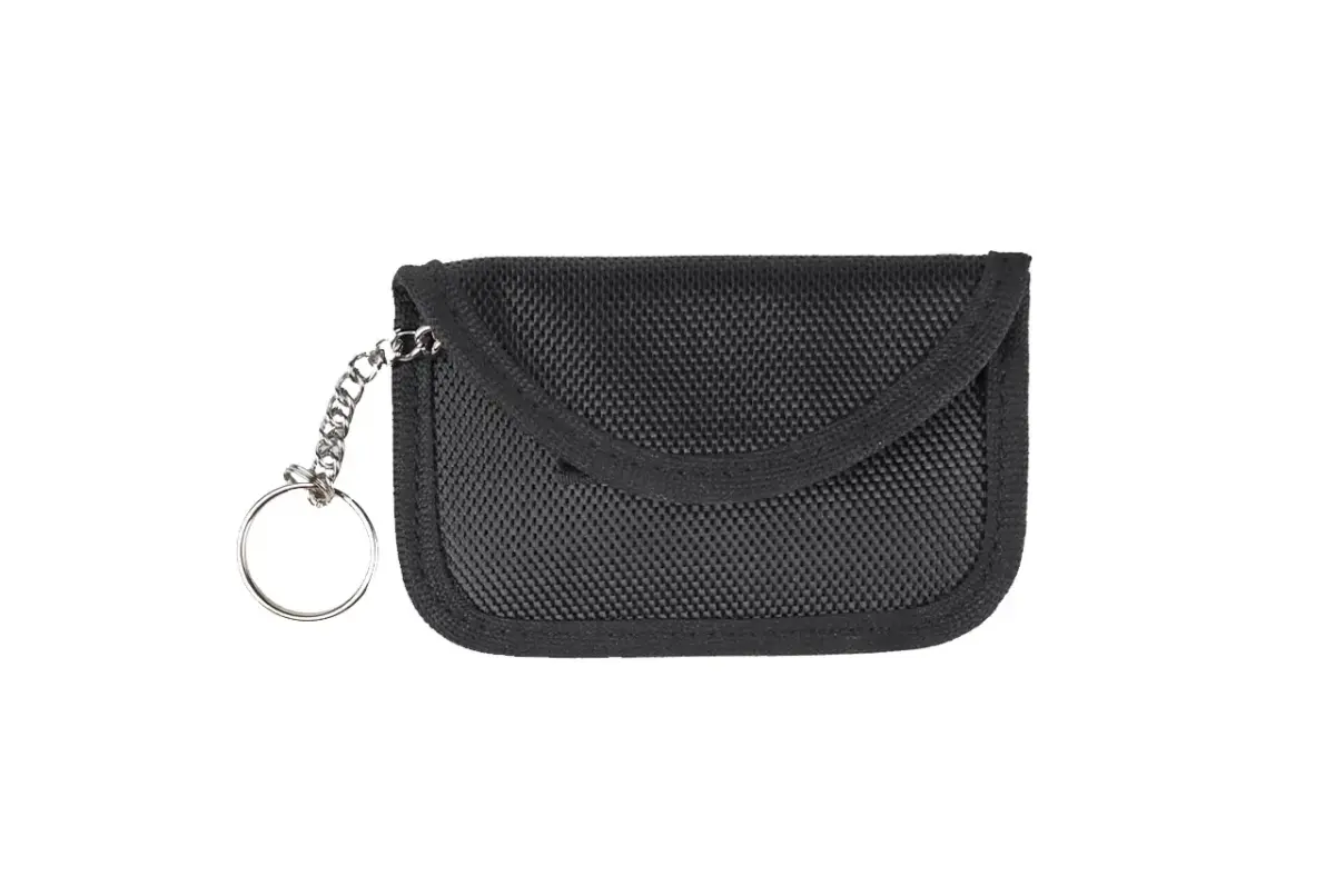 Car key signal blocker SB-02