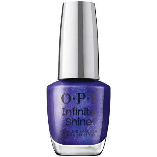 OPI AM 2 PM Nail Polish Infinite Shine