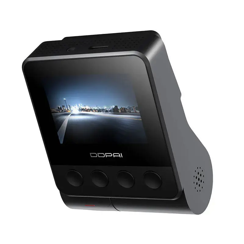 Dash camera DDPAI Z40 2.7K 1944p|30fps WIFI