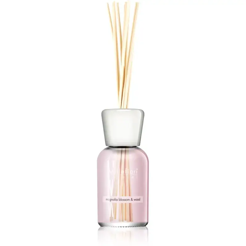 Diffuser Millefiori Milano Magnolia Blossom & Wood 500 Ml