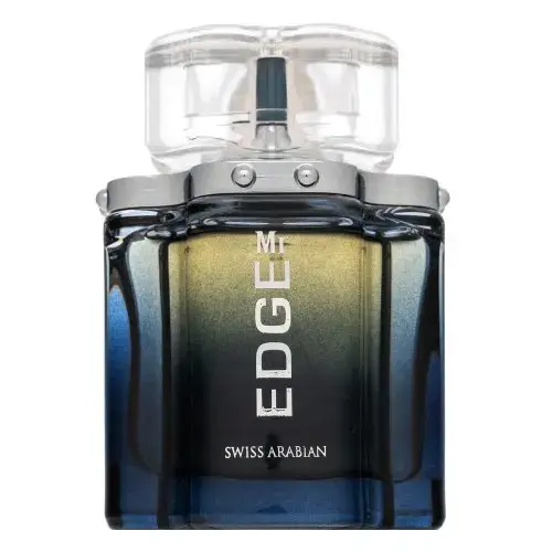 Swiss Arabian Mr Edge eau de parfum for men 100 ml