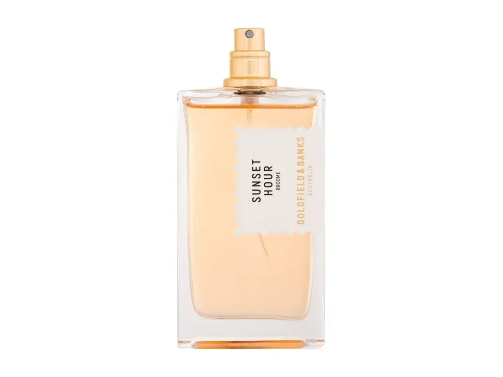 Goldfield & Banks Sunset Hour Eau de Parfum 100 ml