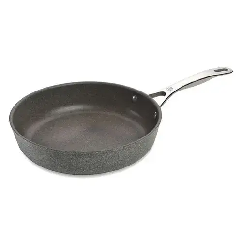 Deep frying pan Salina Ø28cm/4,5mm